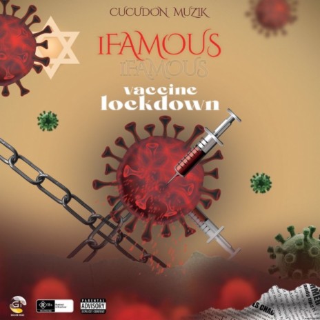 Vaccine Lockdown (Radio Edit) | Boomplay Music