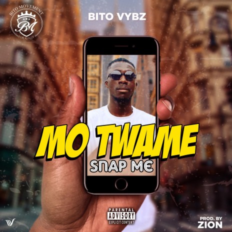 Mo Twame | Boomplay Music