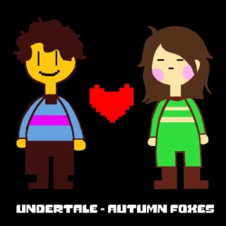 Undertale (Lo-Fi Version)