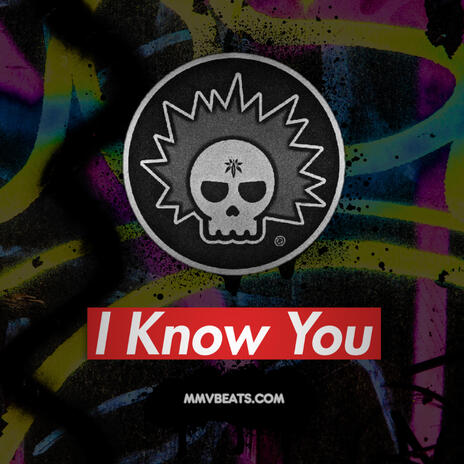 I know you | Boomplay Music