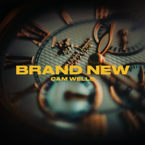 Brand New | Boomplay Music