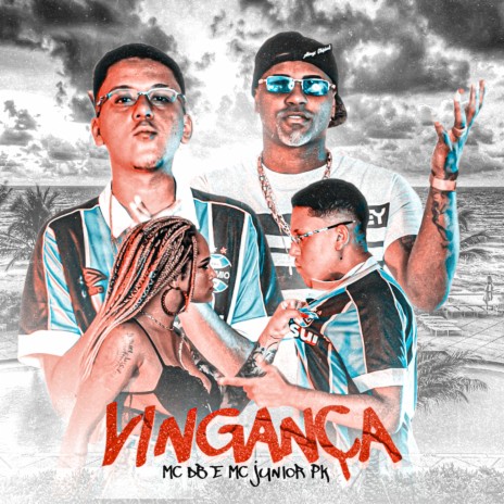 Vingança ft. Mc DB | Boomplay Music