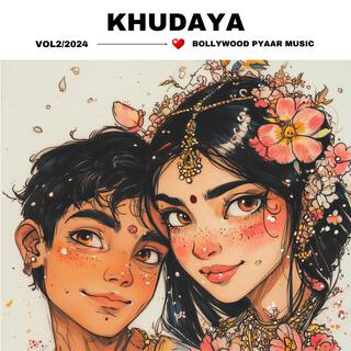 Khudaya