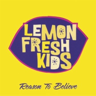 Lemon Fresh Kids