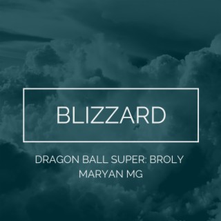 Blizzard