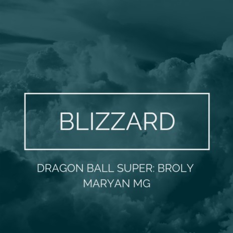 Blizzard | Boomplay Music