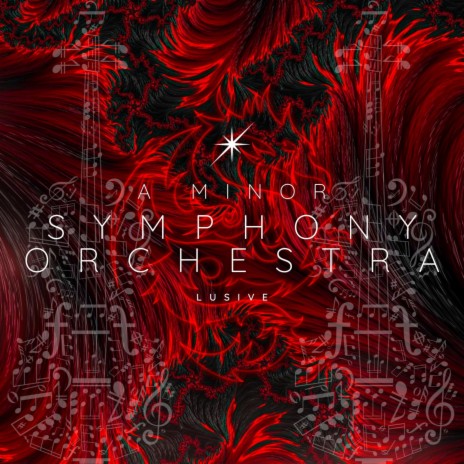 A Minor Symphony Orchestra (The Original Soundtrack) | Boomplay Music