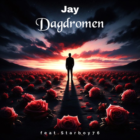 Dagdromen ft. Starboy76 | Boomplay Music