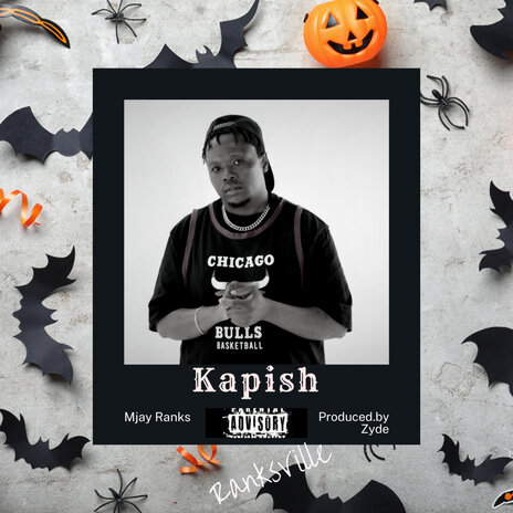 Kapish | Boomplay Music