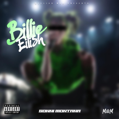 Billie Eilish | Boomplay Music