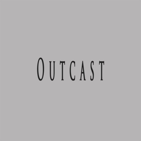 Outcast ft. Sadikbeatz | Boomplay Music