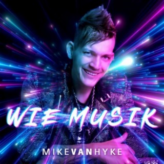 Mike van Hyke