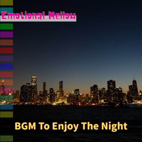 Dance in the Night | Boomplay Music