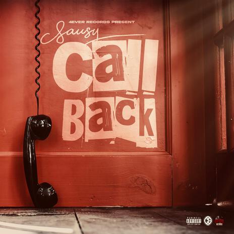 Call Back | Boomplay Music