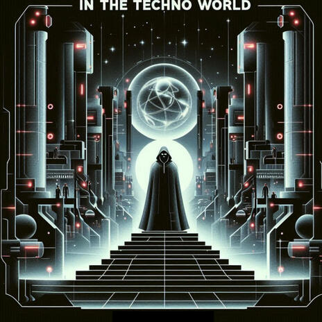 In The Techno World | Boomplay Music