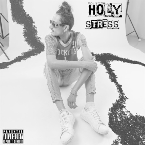 Stress ft. Ortiz | Boomplay Music