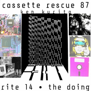 cassette rescue 87