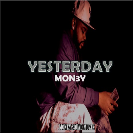 Yesterday | Boomplay Music