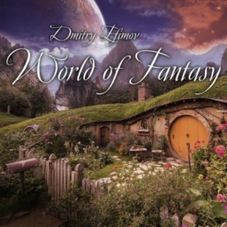 World of Fantasy