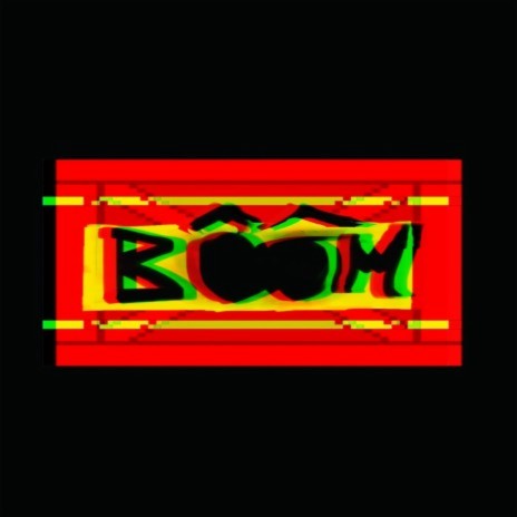 BOOM ft. GVO Sean Parker | Boomplay Music
