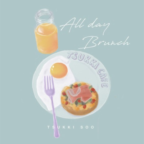 All Day Brunch | Boomplay Music