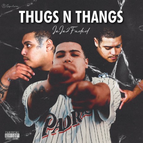 Thugs N Thangs