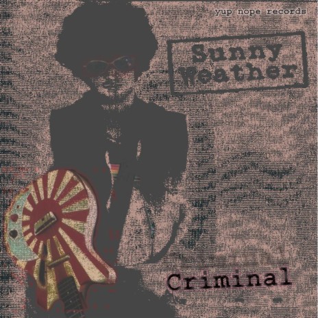 Criminal (Stole My Heart Away) | Boomplay Music