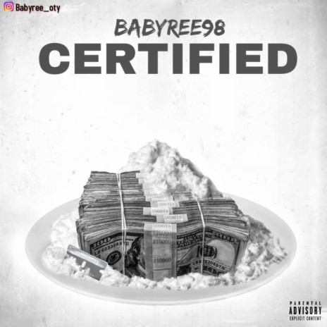 Certified ft. Mally Bo