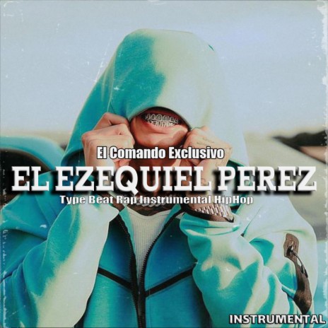 El Ezequiel Perez - El Makabeličo (Audio Mejorado)