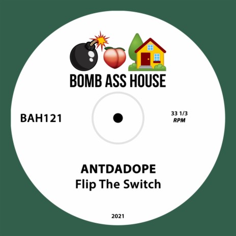 Flip The Switch (Original Mix) | Boomplay Music