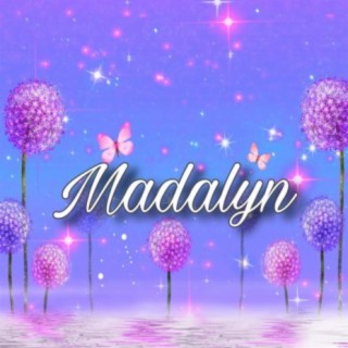 Madalyn