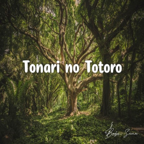 Tonari no Totoro (From My Neighbor Totoro) | Boomplay Music