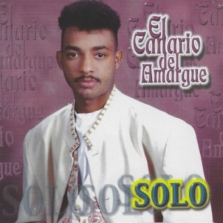 El Canario Del Amargue