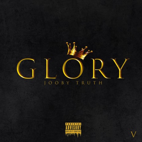 Glory | Boomplay Music