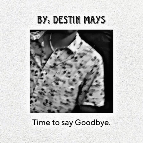 Time to say Goodbye. | Boomplay Music
