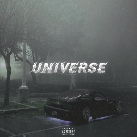 Universe (Instrumental) | Boomplay Music