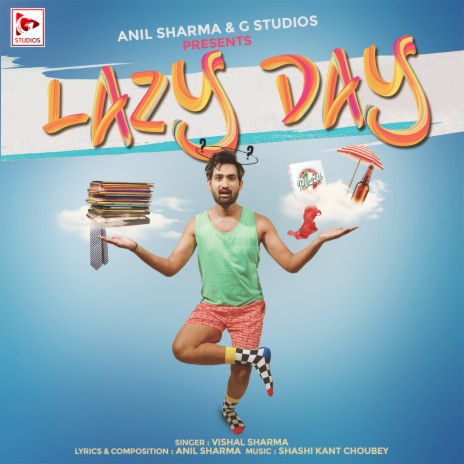 Lazy Day | Boomplay Music