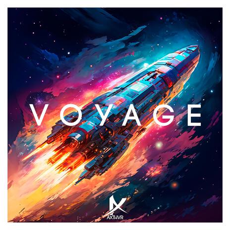 Voyage | Boomplay Music