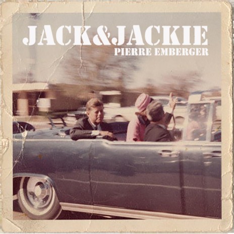 Jack & Jackie | Boomplay Music