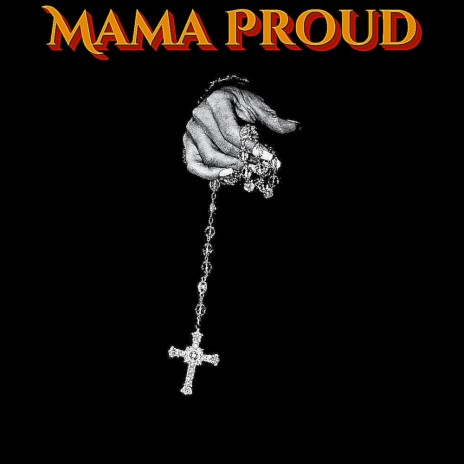 Mama Proud ft. Alt Svitoy | Boomplay Music
