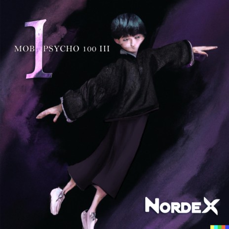 1 (Mob Psycho 100 III)