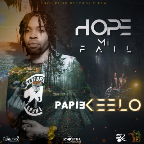 Hope Mi Fail 🅴 | Boomplay Music