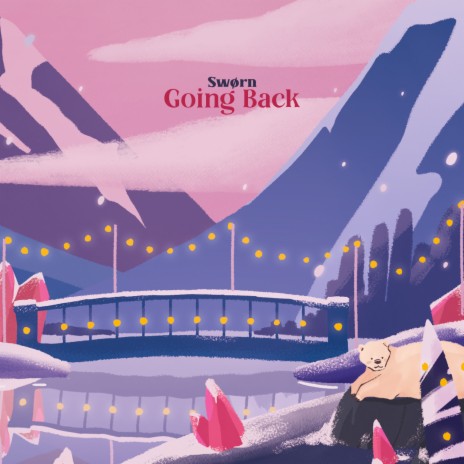 Going Back | Boomplay Music