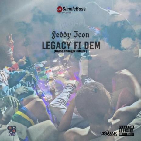 Legacy Fi Dem | Boomplay Music