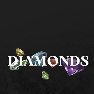 Diamonds