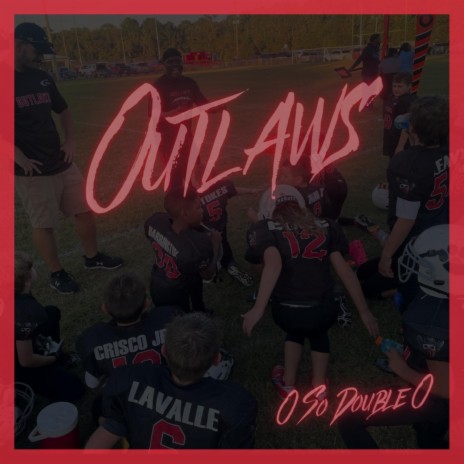 Outlaws | Boomplay Music
