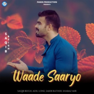 WAADE SAARYO