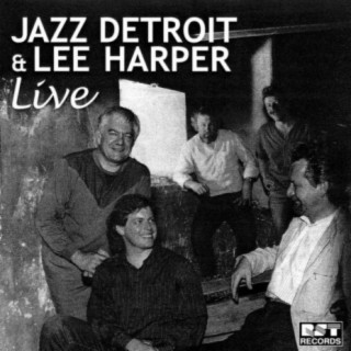 Jazz Detroit & Lee Harper Live