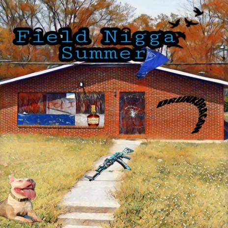 Field Negro Summer | Boomplay Music