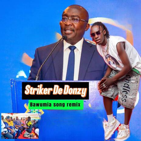 Bawumia Song (Remix) | Boomplay Music